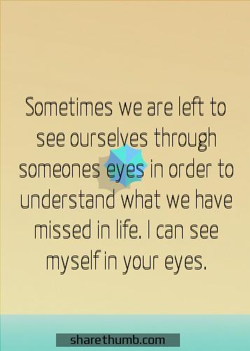 quotes about an eye